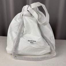 Balenciaga Crush Tote Bags